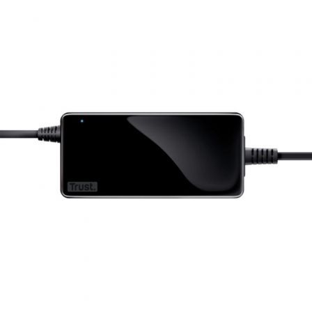 Trust Maxo Cargador de Portátil 90W Automático con 6 Conectores Voltaje 18-20V para ASUS Trust Maxo Cargador de Portátil 90W Automático con 6 Conectores Voltaje 18-20V para ASUS